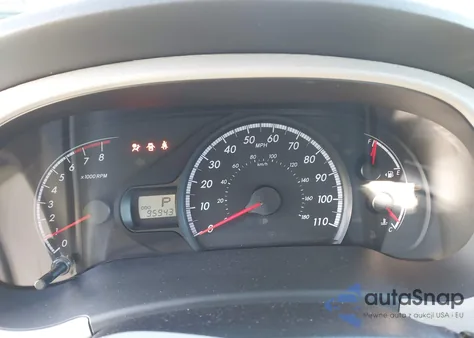 2013 Toyota Sienna Le V6 8 Passenger из США, поврежденный, VIN 5TDKK3DC8DS339214